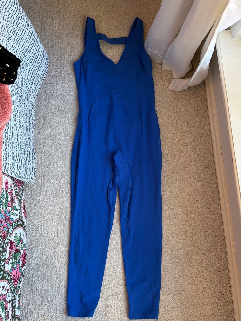 Free People Never Better One Piece - Picture 3 of 4